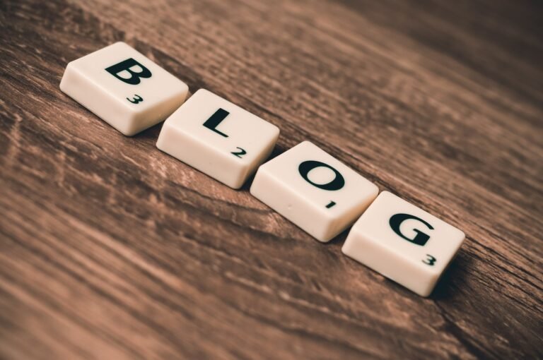The Essentials of Blogging: Tips and Strategies for Success